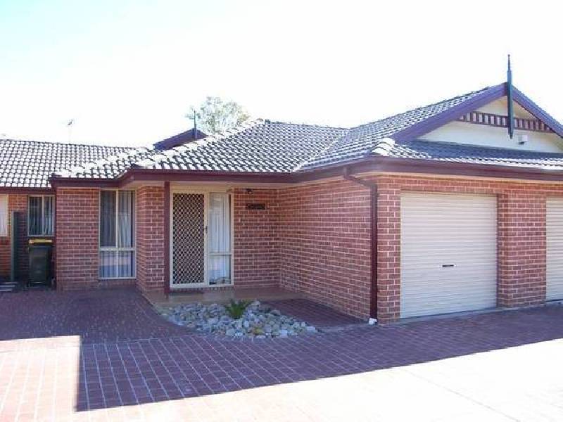 Mount Druitt NSW 2770