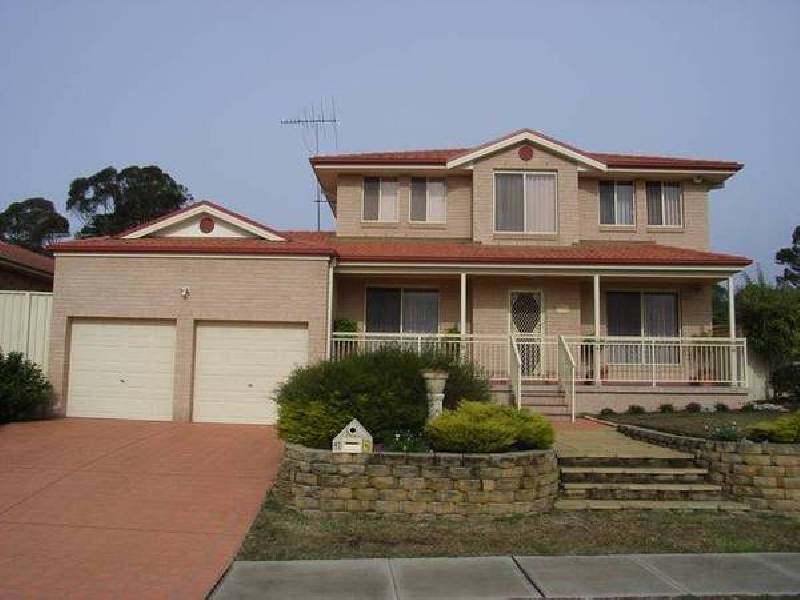 Glendenning NSW 2761