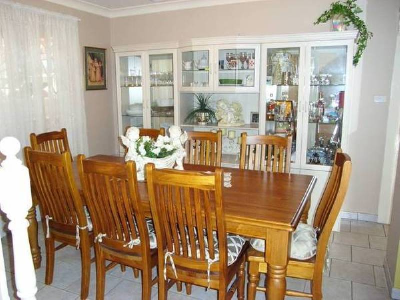 Glendenning NSW 2761