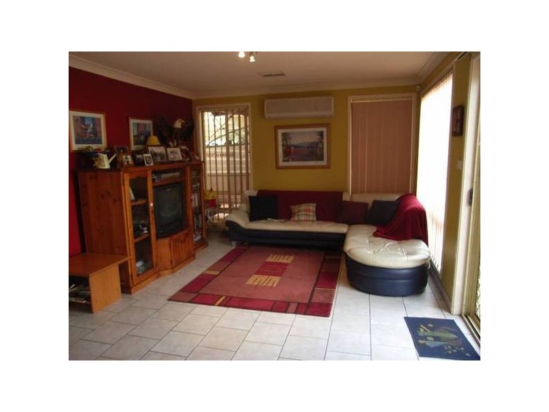 Glendenning NSW 2761