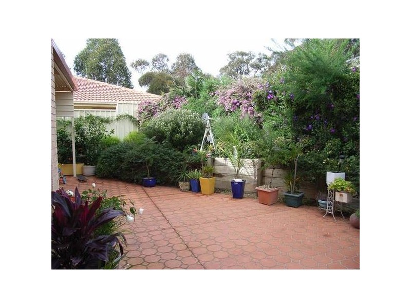 Glendenning NSW 2761