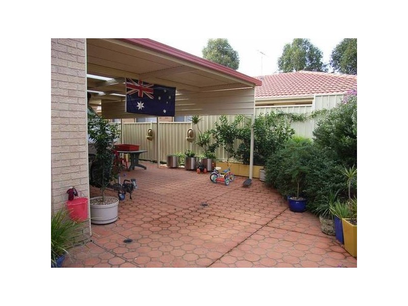 Glendenning NSW 2761