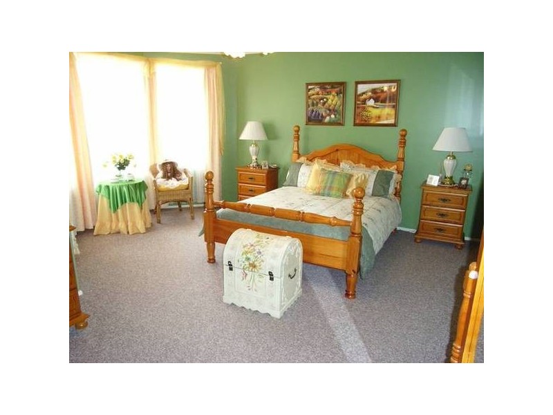 Glendenning NSW 2761