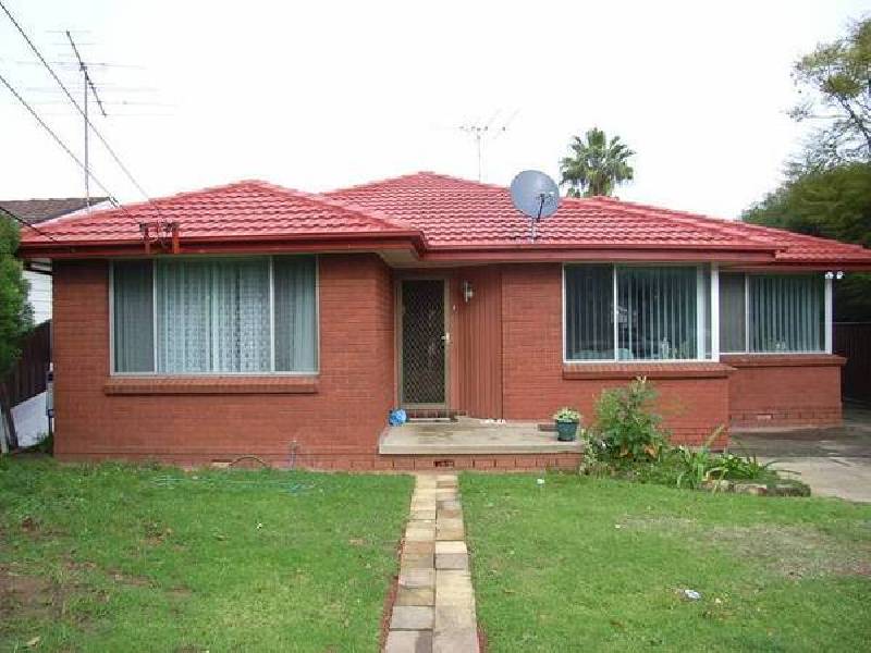 Mount Druitt NSW 2770