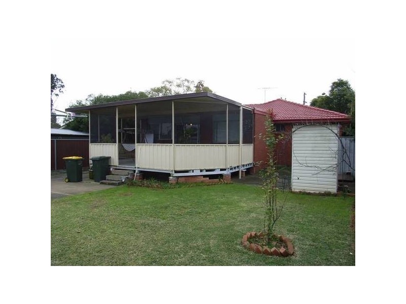 Mount Druitt NSW 2770