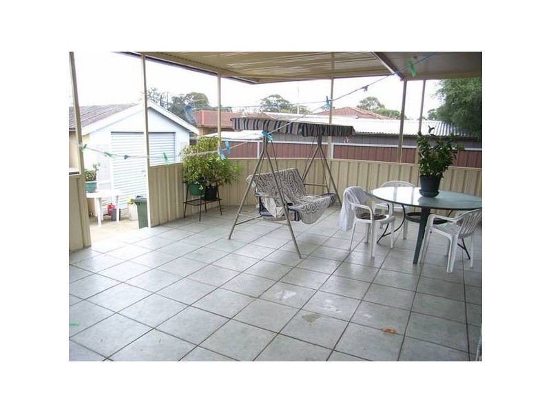 Mount Druitt NSW 2770