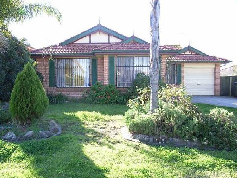 Glendenning NSW 2761