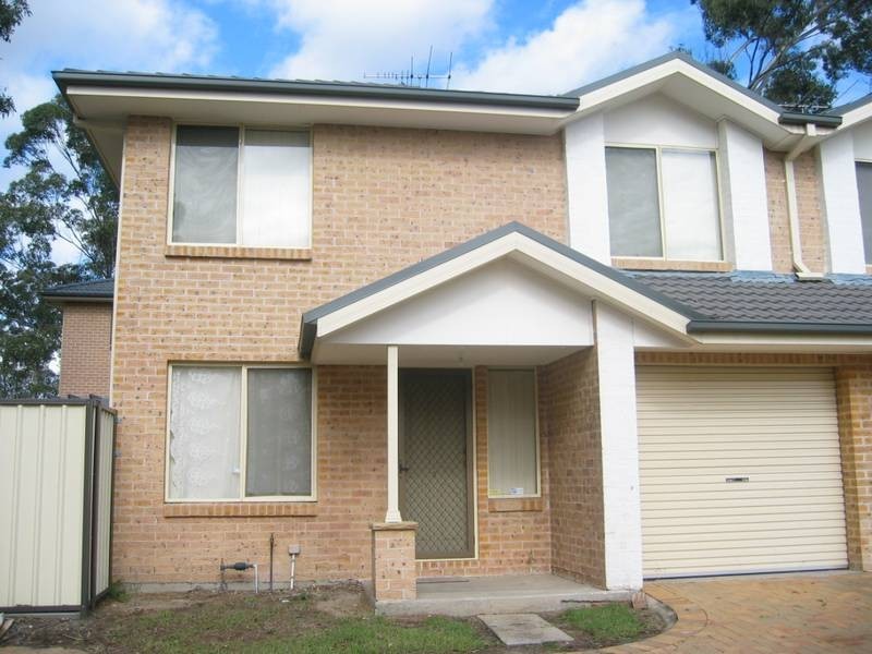 7/2-4 Obrien St, Mount Druitt NSW 2770
