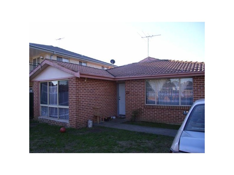 Mount Druitt NSW 2770
