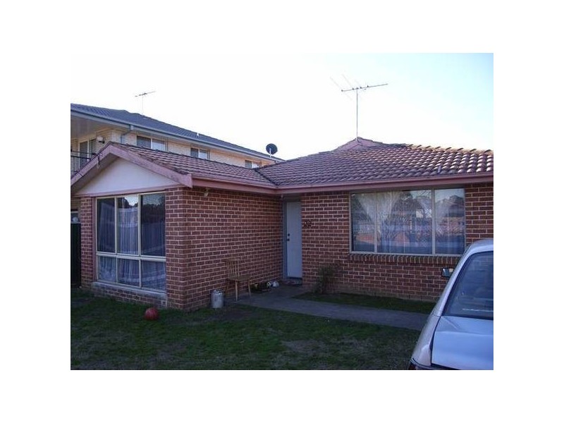 Mount Druitt NSW 2770