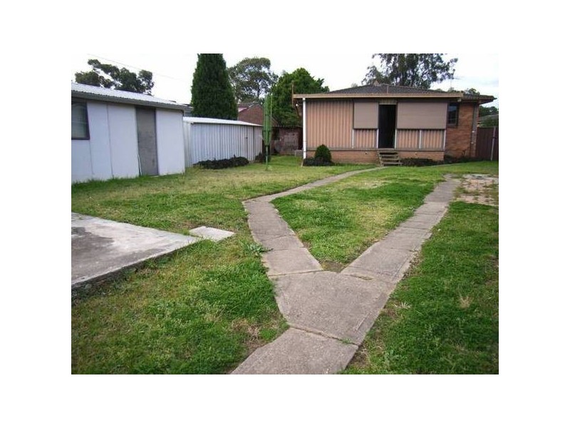 Basilisk Place, Whalan NSW 2770