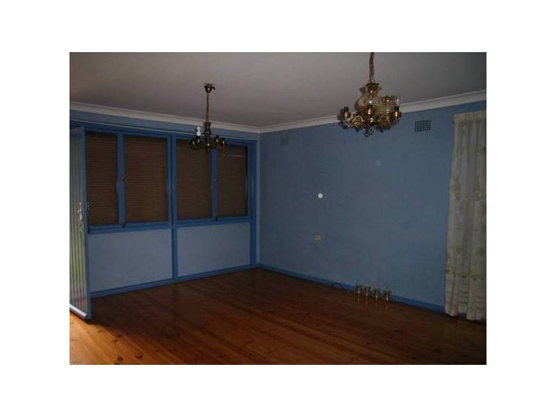 Basilisk Place, Whalan NSW 2770