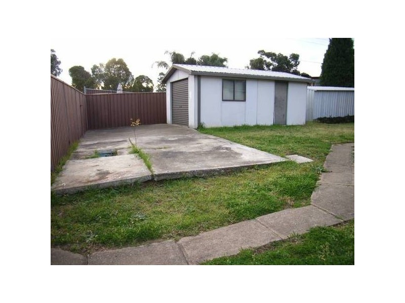 Basilisk Place, Whalan NSW 2770