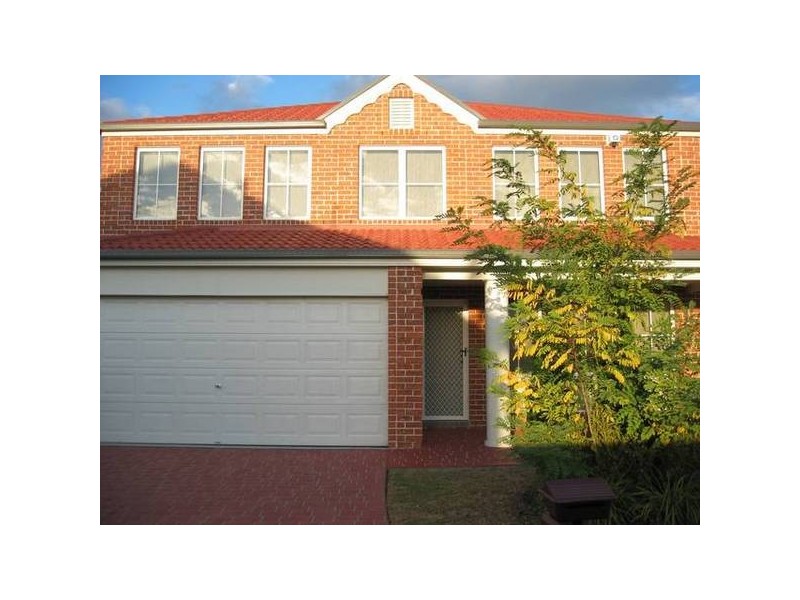 Leafy Grove, Plumpton NSW 2761