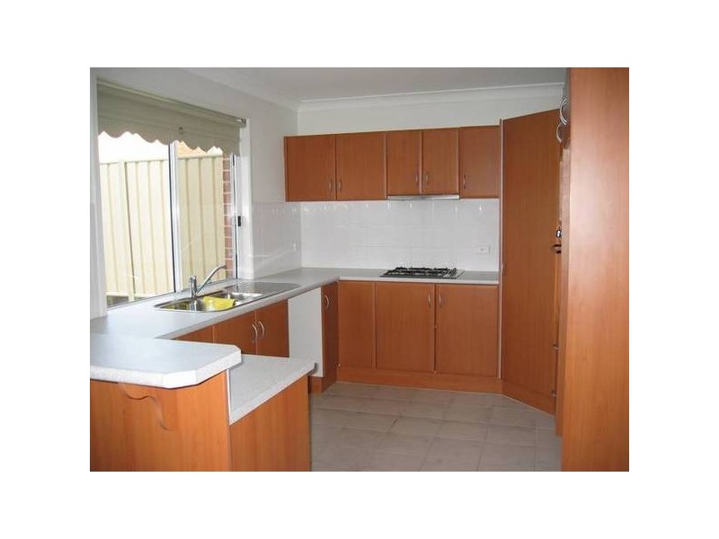 Leafy Grove, Plumpton NSW 2761