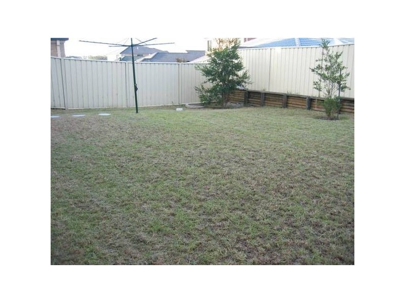 Leafy Grove, Plumpton NSW 2761