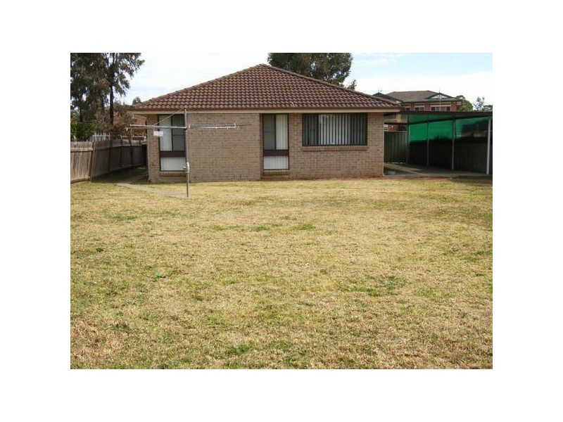 10 Jessica Place, Plumpton NSW 2761