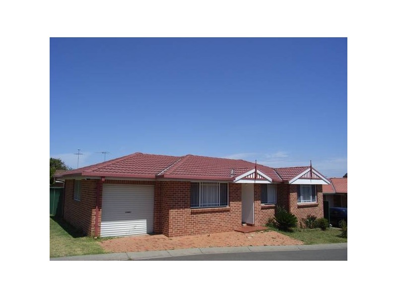Glendenning NSW 2761