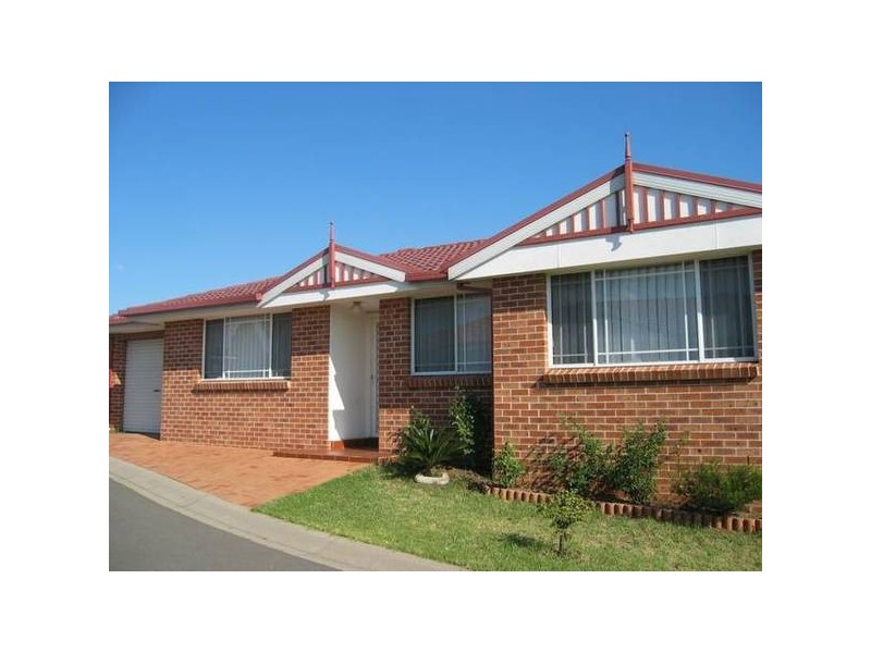 Glendenning NSW 2761