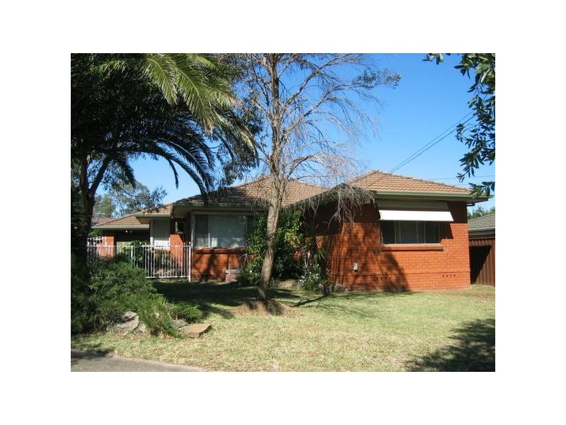 7 Fleetwood Street, Shalvey NSW 2770