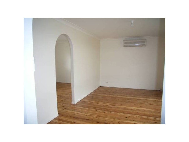 Durward St, Dean Park NSW 2761