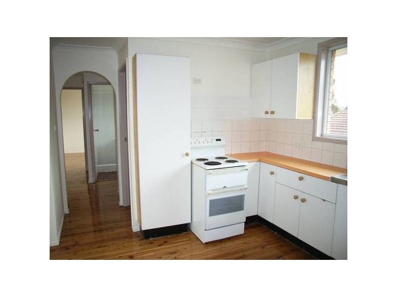 Durward St, Dean Park NSW 2761