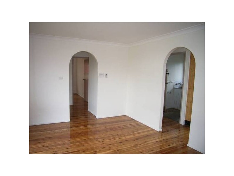 Durward St, Dean Park NSW 2761