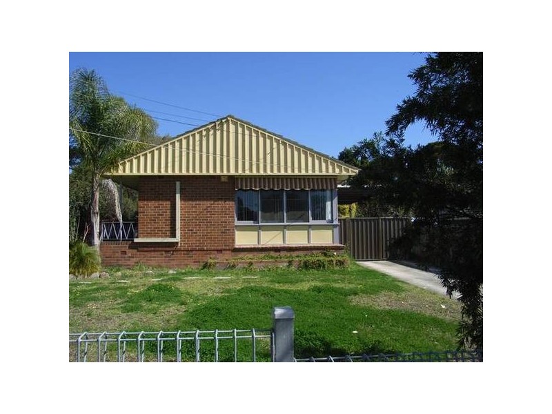 Lethbridge Park NSW 2770
