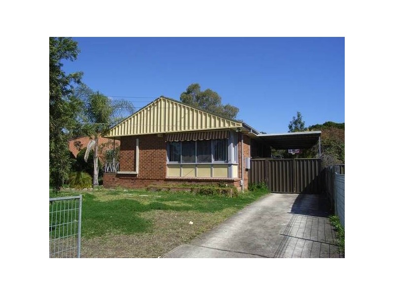 Lethbridge Park NSW 2770