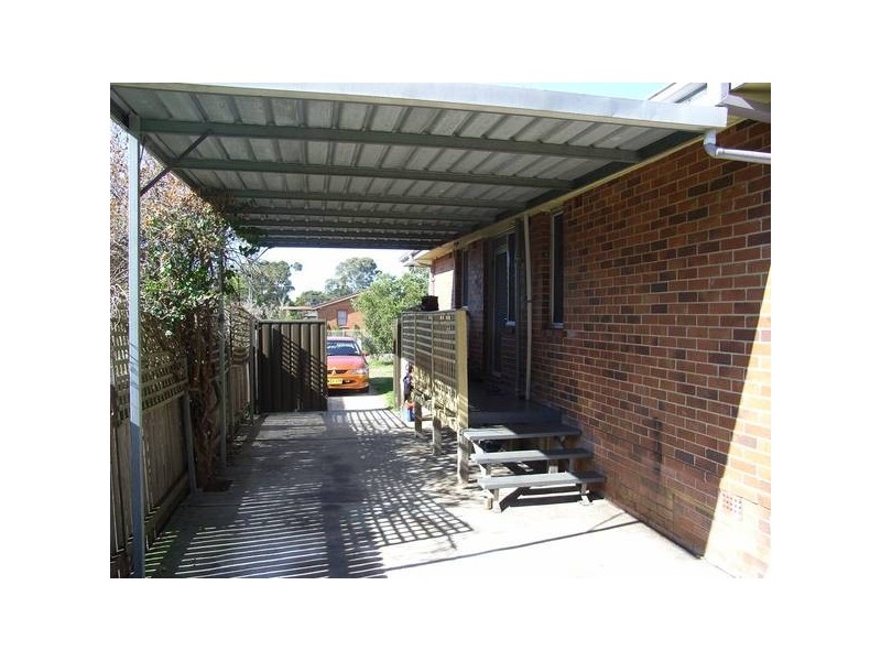 Lethbridge Park NSW 2770
