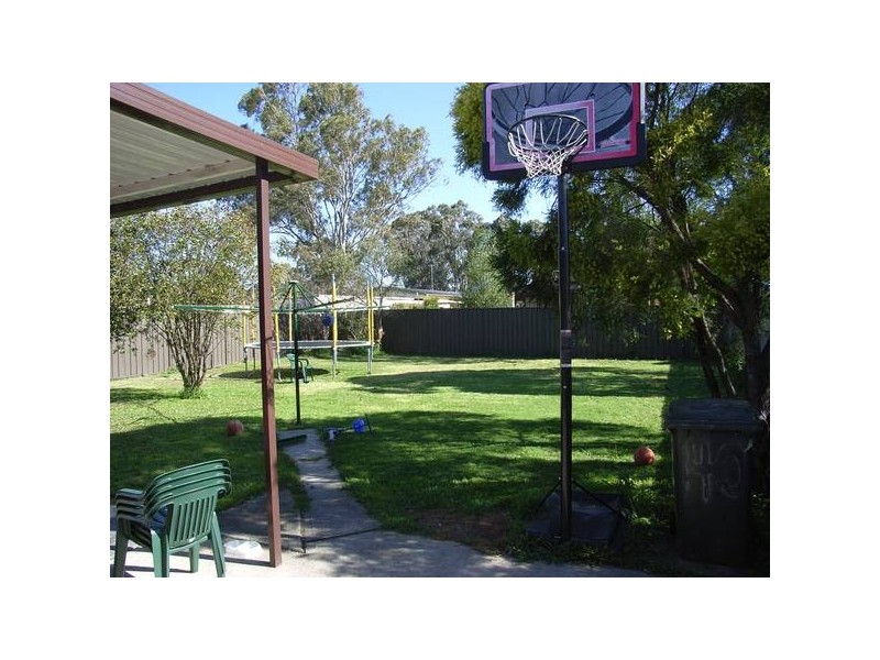 Lethbridge Park NSW 2770