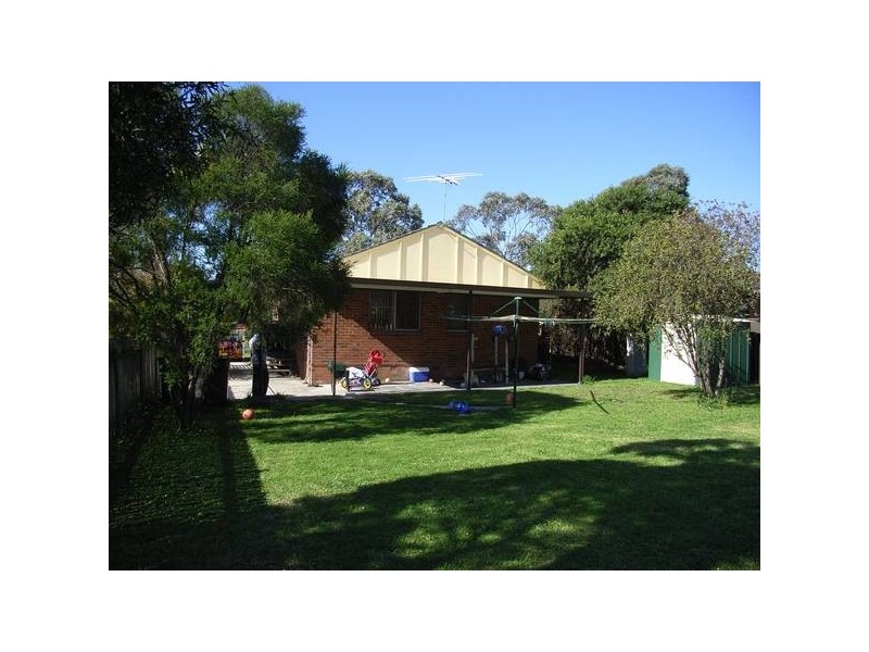 Lethbridge Park NSW 2770