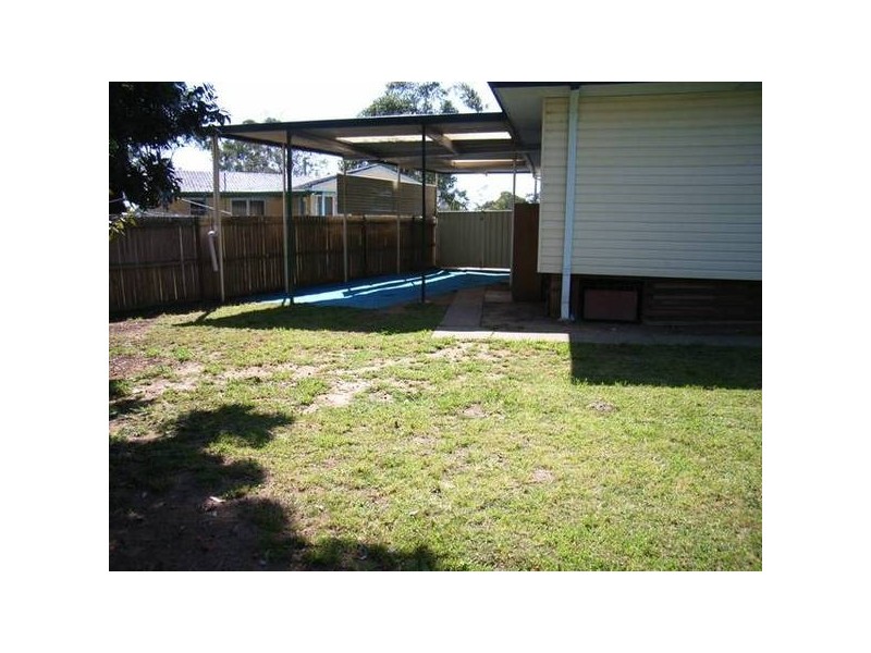 6 Peterlee Place, Hebersham NSW 2770