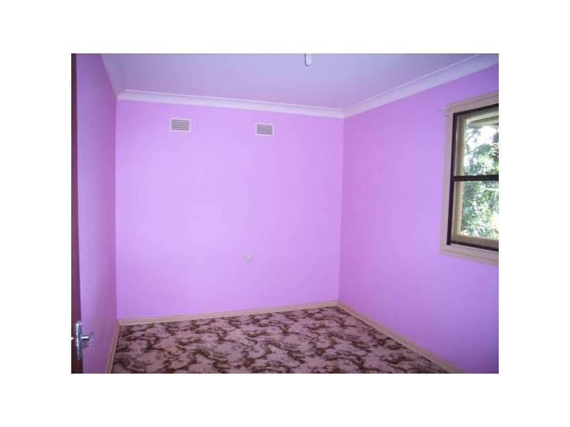 6 Peterlee Place, Hebersham NSW 2770