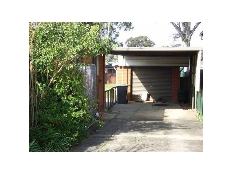 Cambridge Park NSW 2747