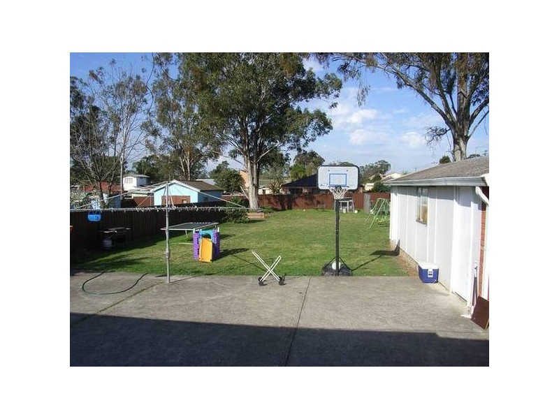 Cambridge Park NSW 2747