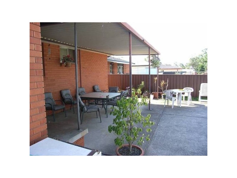 Cambridge Park NSW 2747