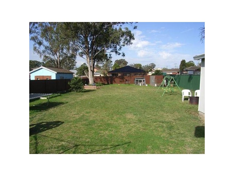 Cambridge Park NSW 2747