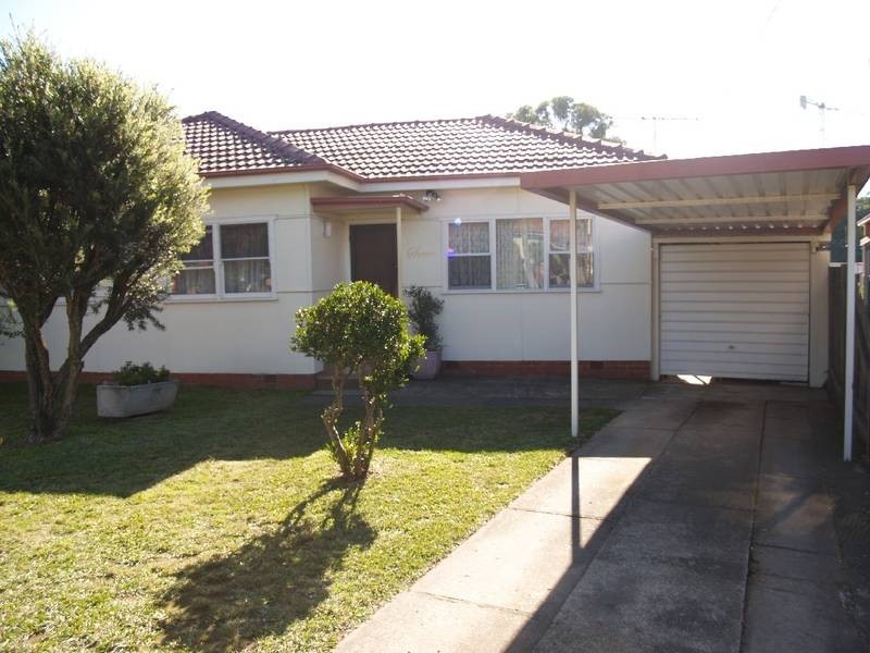 7 Berry Street, Mount Druitt NSW 2770