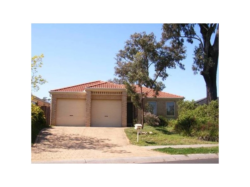 74 Amsterdam Street, Oakhurst NSW 2761