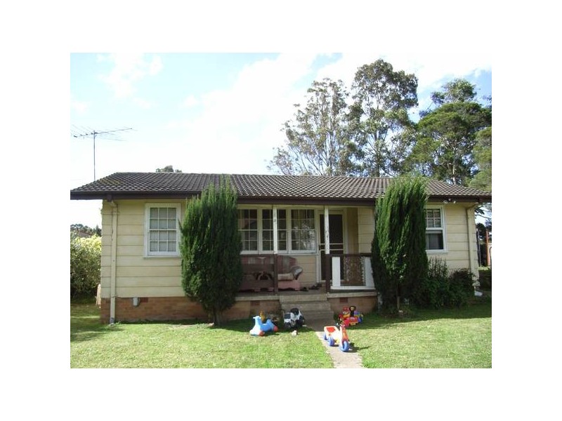 Emerton NSW 2770