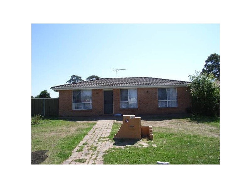 Hassall Grove NSW 2761