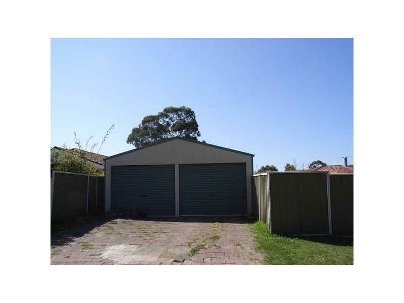 Hassall Grove NSW 2761