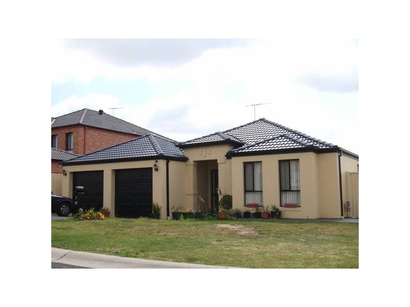 9 Buttigeig Place,, Plumpton NSW 2761