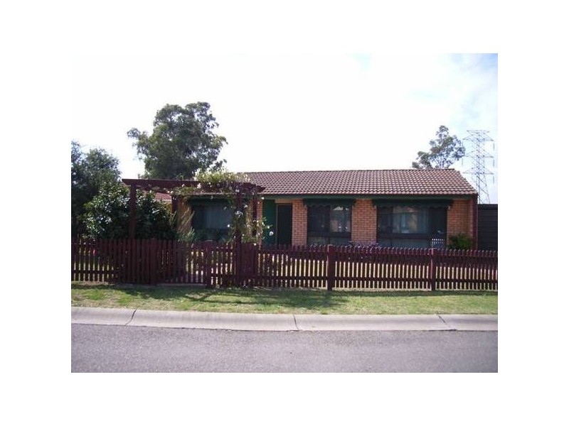 2/5 Woodvale Close, Plumpton NSW 2761