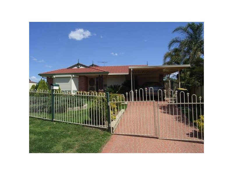 Hassall Grove NSW 2761
