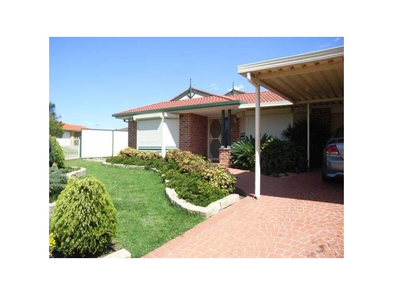 Hassall Grove NSW 2761