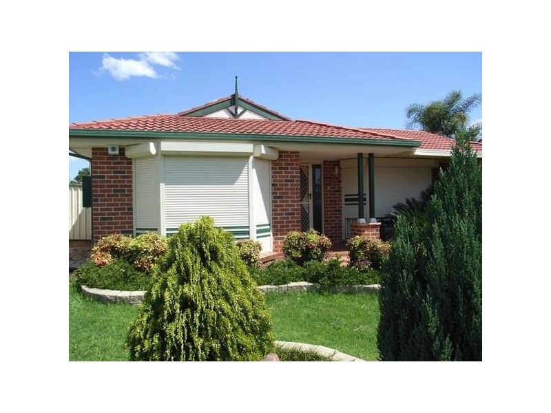 Hassall Grove NSW 2761
