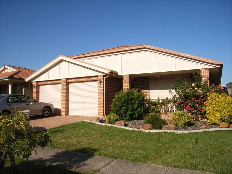 13 Millard Crescent, Plumpton NSW 2761