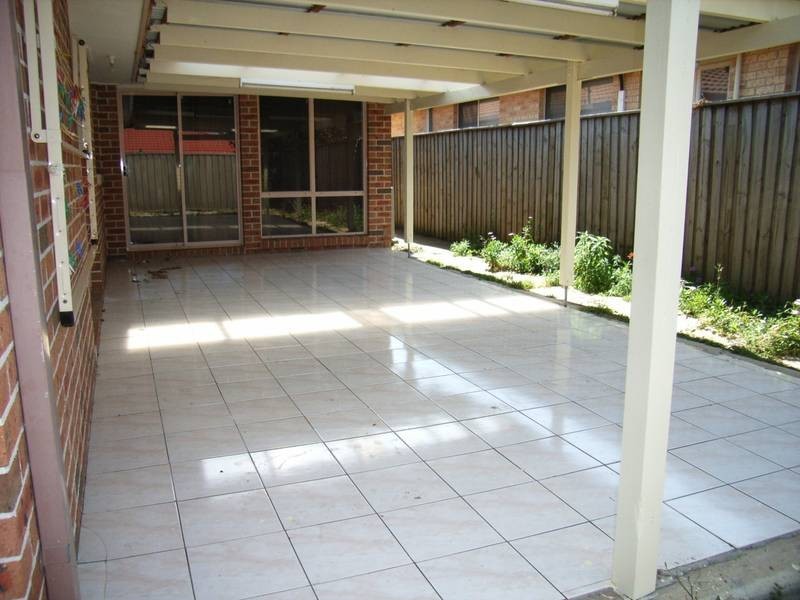 13 Millard Crescent, Plumpton NSW 2761